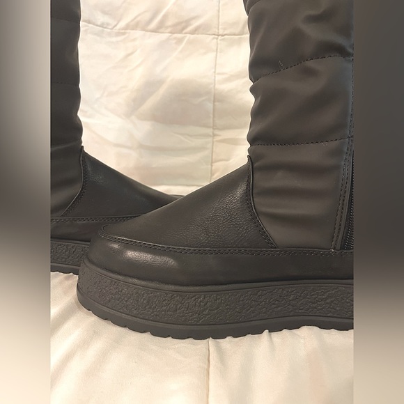 NWOT Waterproof Cold weather Boots - Picture 7 of 16